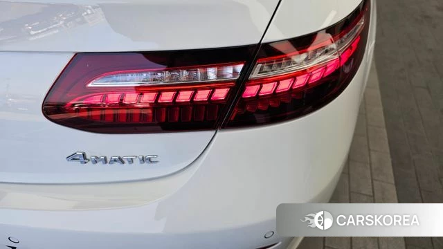 Mercedes-Benz E-Class W213 id 4456948 из Кореи 15