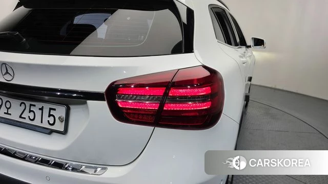 Mercedes-Benz GLA-Class X156 id 4363340 из Кореи 15