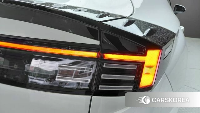 Hyundai Sonata D Edge Hybrid (DN8) id 4427312 из Кореи 15