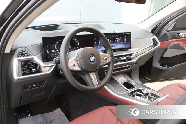 BMW X5 id 4291377 из Китая 15