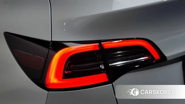 Tesla Model Y id 4608033 из Кореи 15