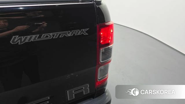 Ford Ranger 4th Generation id 4383352 из Кореи 15