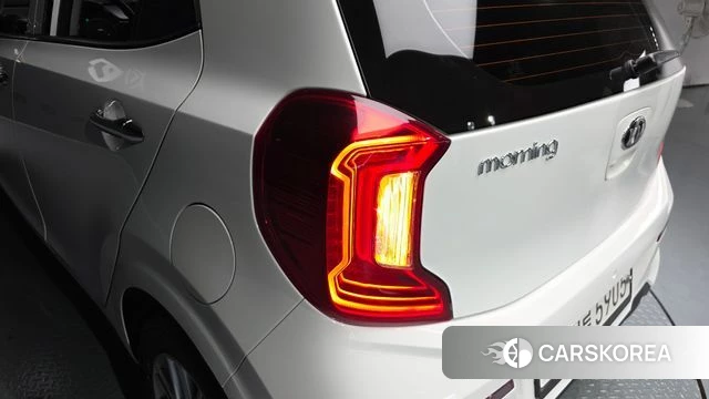 Kia Morning Urban (JA) id 4245414 из Кореи 15