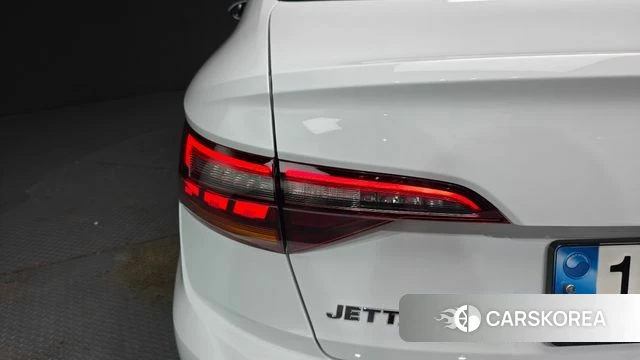 Volkswagen 7th Generation of Jetta id 4593263 из Кореи 15