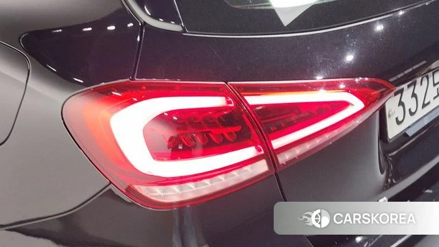Mercedes-Benz A-Class W177 id 4667388 из Кореи 15