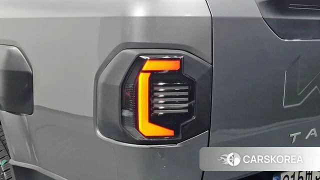 Kia Tasman id 4897696 из Кореи 15