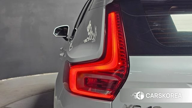 Volvo XC40 id 4500962 из Кореи 15