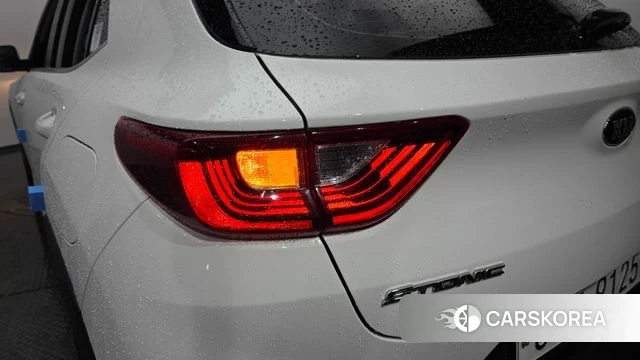 Kia Stonic id 4351244 из Кореи 15
