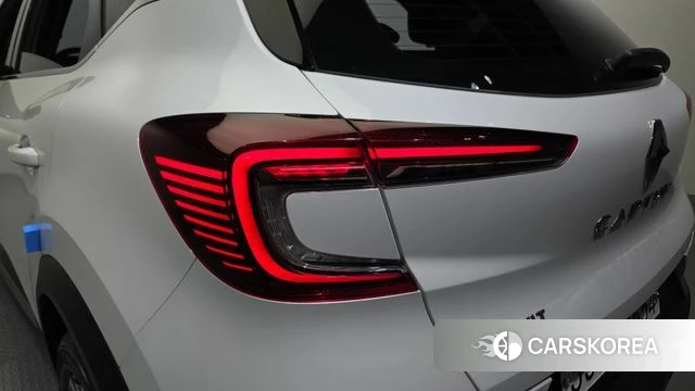 Renault Korea (Samsung) Capture id 4250701 из Кореи 15