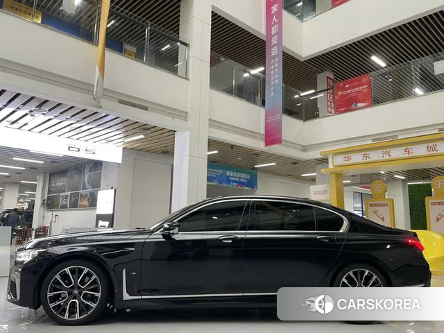 BMW 7 series id 4271661 из Китая 15