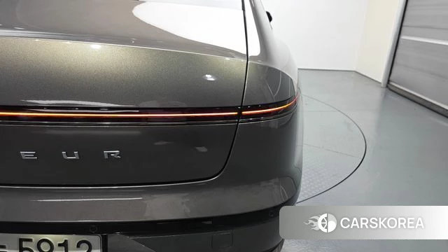 Hyundai Grandeur Hybrid (GN7) id 4871150 из Кореи 15