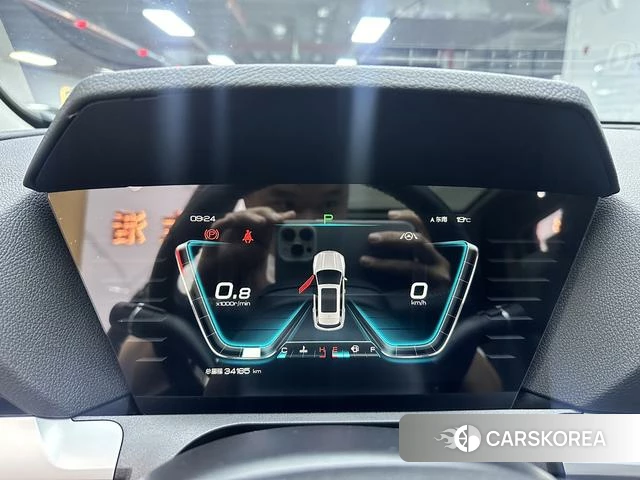BYD Song Pro id 4208664 из Китая 15