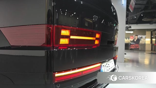 Hyundai Santa Fe (MX5) id 4571407 из Кореи 15