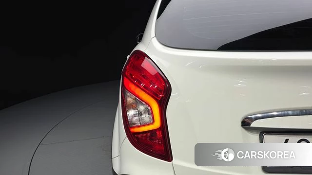 Ssangyong New Style Korando C id 4728026 из Кореи 15