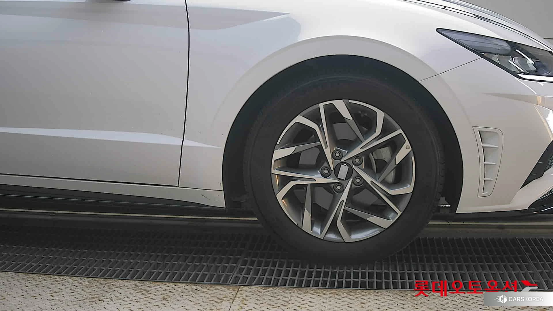 Hyundai Sonata id 4909271 из Кореи 15