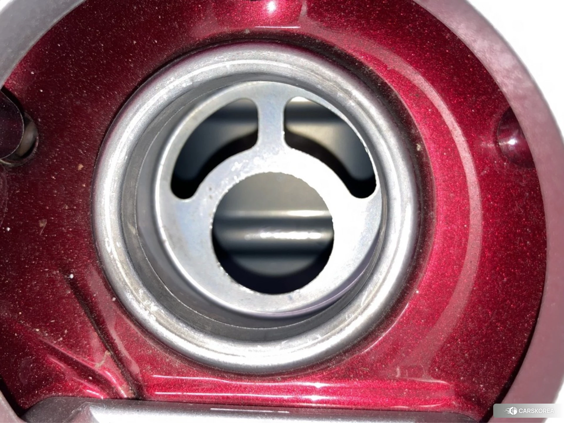 Honda CB400SF BOLDOR ABS id 4184835 из Японии 15