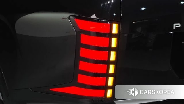 Hyundai Palisade (LX3) id 4879676 из Кореи 15