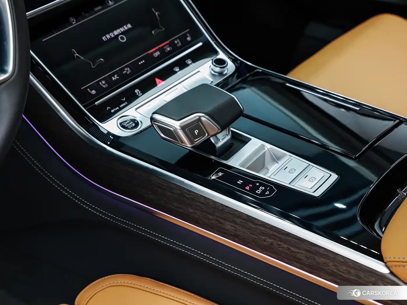 Audi A8 id 4686033 из Китая 15
