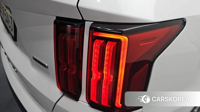 Kia Sorento 4th Generation id 4338376 из Кореи 15