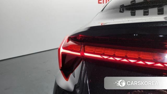 Kia K8 Hybrid id 4585893 из Кореи 15