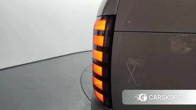 Hyundai Palisade (LX3) id 4505327 из Кореи 15
