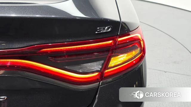 Hyundai Grandeur IG id 4574318 из Кореи 15