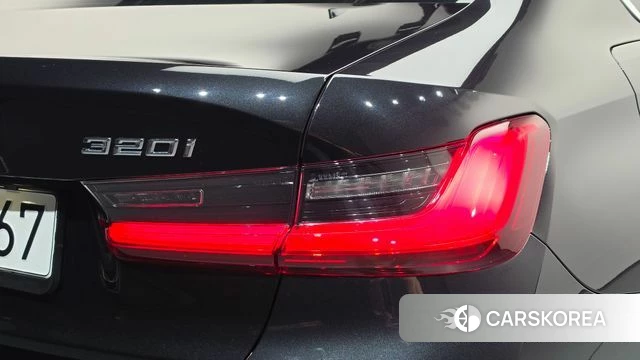 BMW 3 Series (G20) id 4794046 из Кореи 15