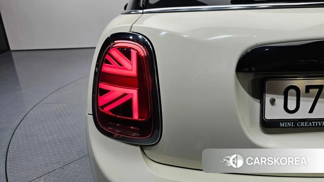 Mini Cooper S id 4465342 из Кореи 15