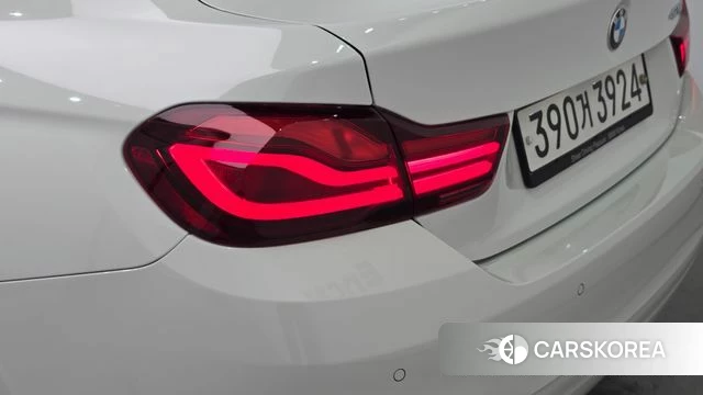 BMW 4 Series (F32) id 4759815 из Кореи 15