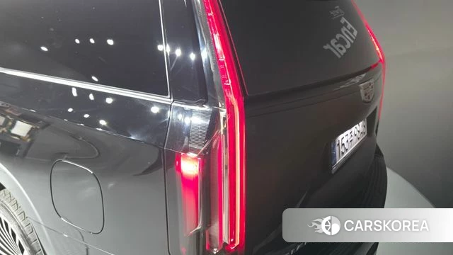 Cadillac Escalade 5th Generation id 4248755 из Кореи 15