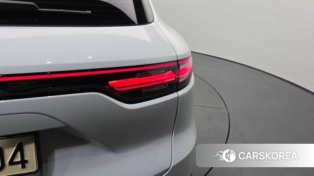 Porsche Cayenne (PO536) id 4585102 из Кореи 15