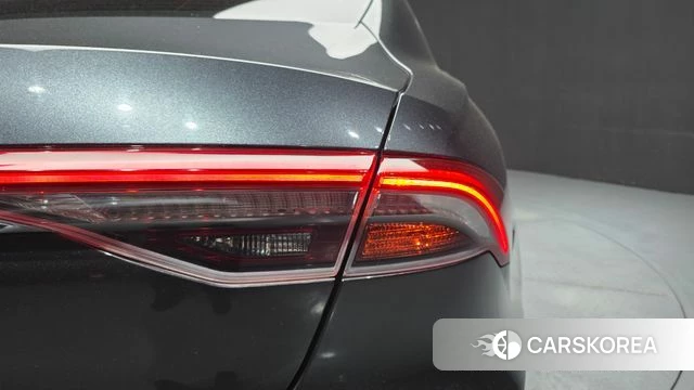 Hyundai The New Grandeur IG id 4774490 из Кореи 15