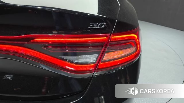 Hyundai Grandeur IG id 4543729 из Кореи 15