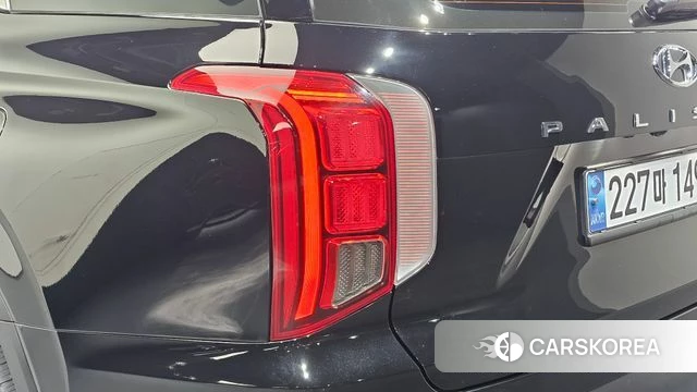 Hyundai Palisade id 4671732 из Кореи 15
