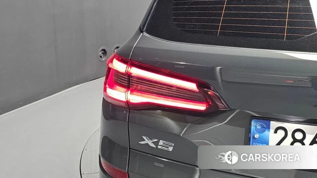 BMW X5 (G05) id 4675905 из Кореи 15