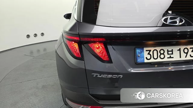 Hyundai Tucson (NX4) id 4356059 из Кореи 15