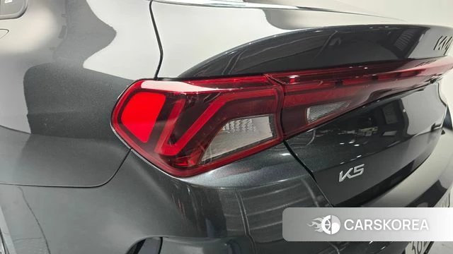 Kia K5 3rd generation id 4266954 из Кореи 15