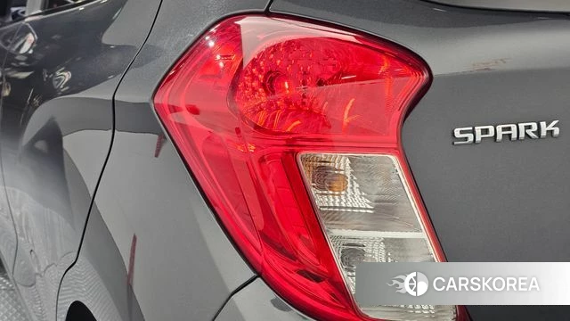 Chevrolet (GM Daewoo) The New Spark id 4856077 из Кореи 15