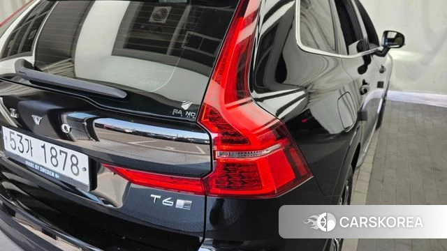 Volvo XC60 second Generation id 4447871 из Кореи 15