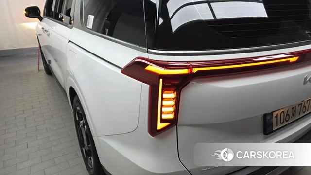 Kia The New Carnival 4th Generation id 4222625 из Кореи 15