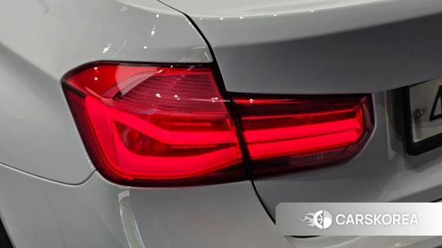 BMW 3 Series (F30) id 4677768 из Кореи 15