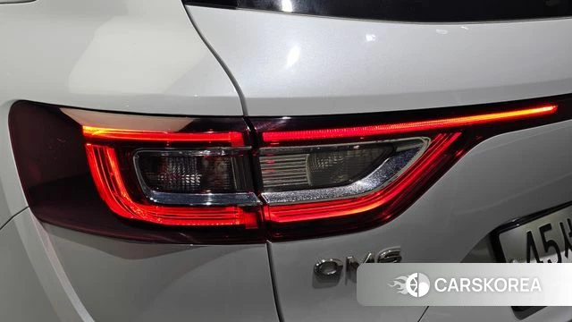 Renault Korea (Samsung) QM6 id 4765494 из Кореи 15