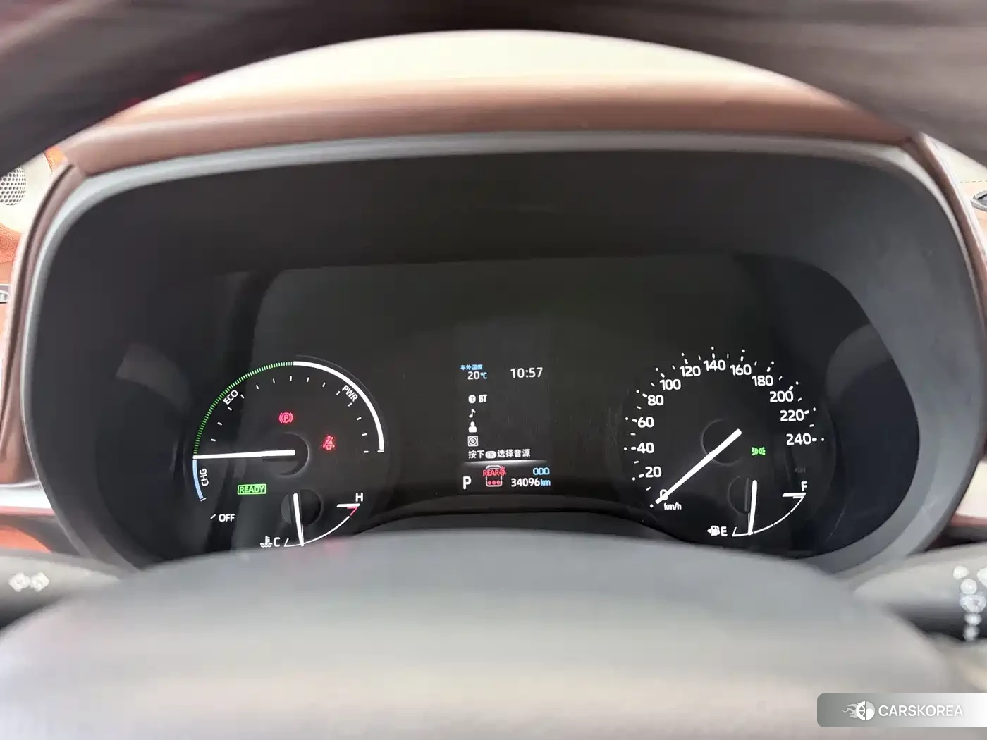Toyota Sienna id 4548079 из Китая 15