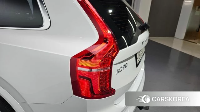 Volvo XC90 second Generation id 4410769 из Кореи 15