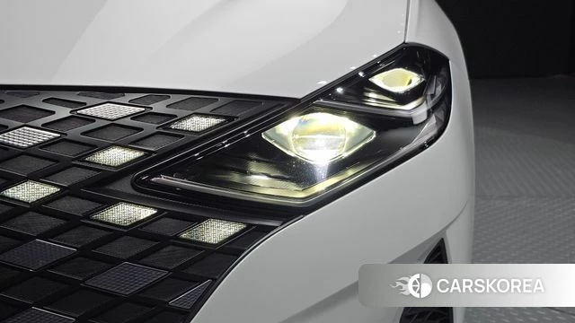 Hyundai The New Grandeur IG id 4740676 из Кореи 15