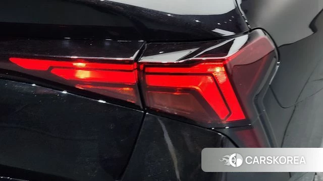 Kia The New K5 3rd generation id 4607530 из Кореи 15