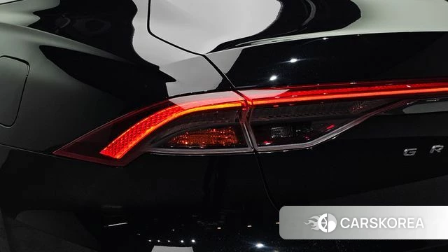 Hyundai The New Grandeur IG id 4501896 из Кореи 15