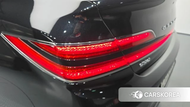 Genesis G90 id 4424122 из Кореи 15