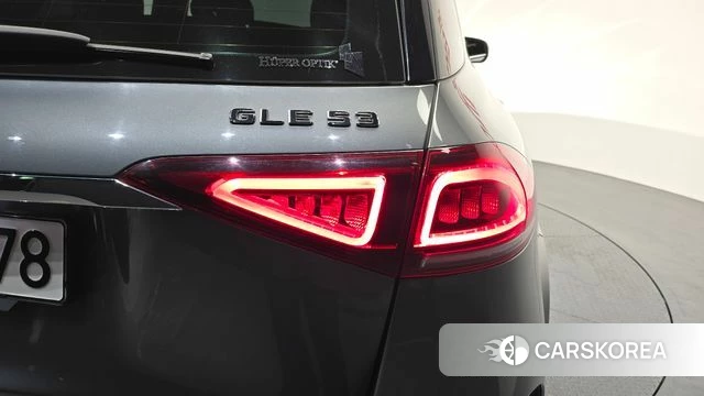 Mercedes-Benz GLE-Class W167 id 4500068 из Кореи 14