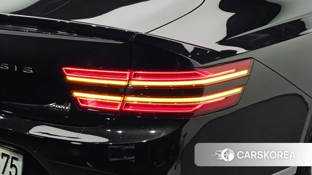 Genesis G80 (RG3) id 4725090 из Кореи 15
